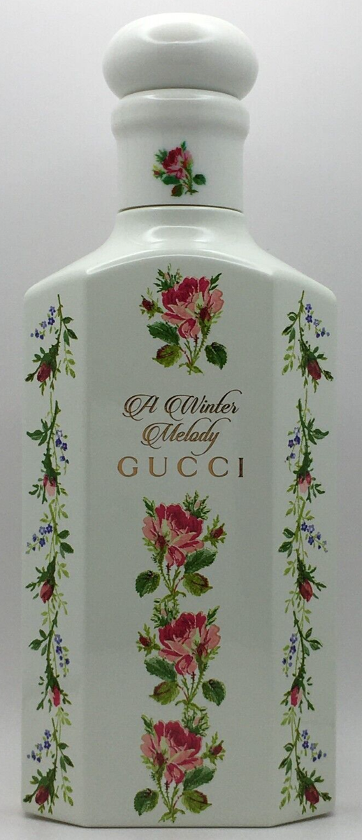 A Winter Melody Scented Water Gucci for Unisex EdT 150ml New in