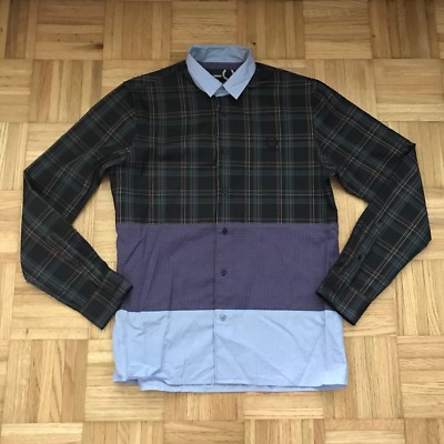 Fred Perry x Raf Simons