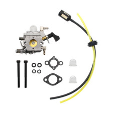 Carburetor Carb Oil Pipe for Zenoah CY 23CC~58CC Engine for 1/5 HPI Baja Losi Rc