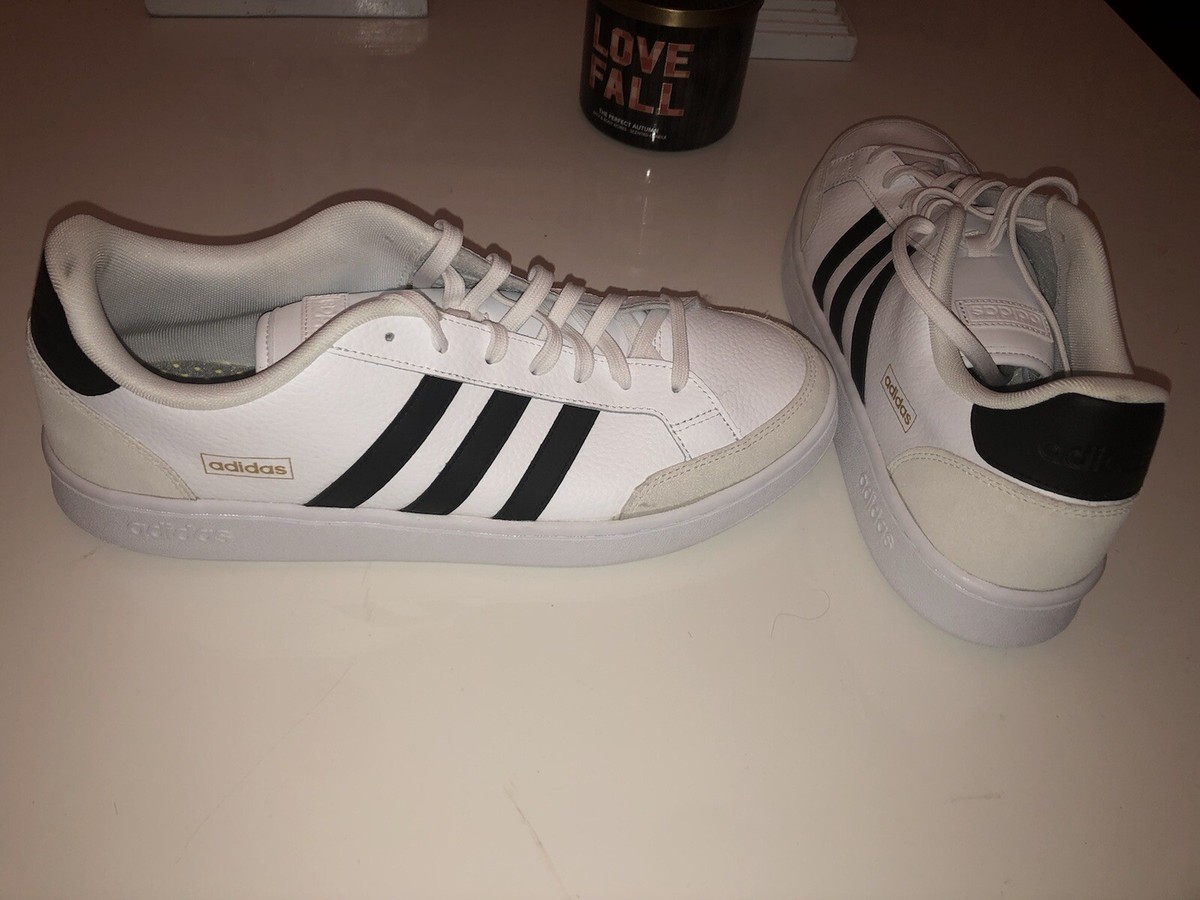 Adidas Cloud Foam Shoes Men