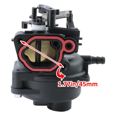 Carburetor For 799584 594058 Briggs &amp; Stratton 550ex 625ex