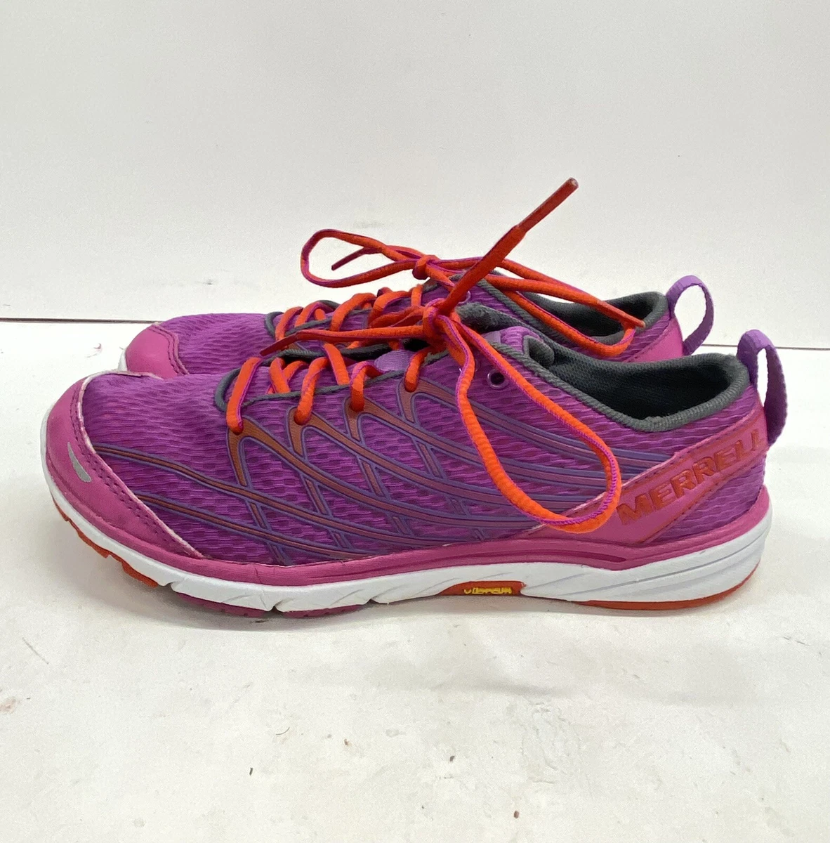 Merrell Bare Access Arc 3 Shoes Womens Size 6 Hiking Trial Running