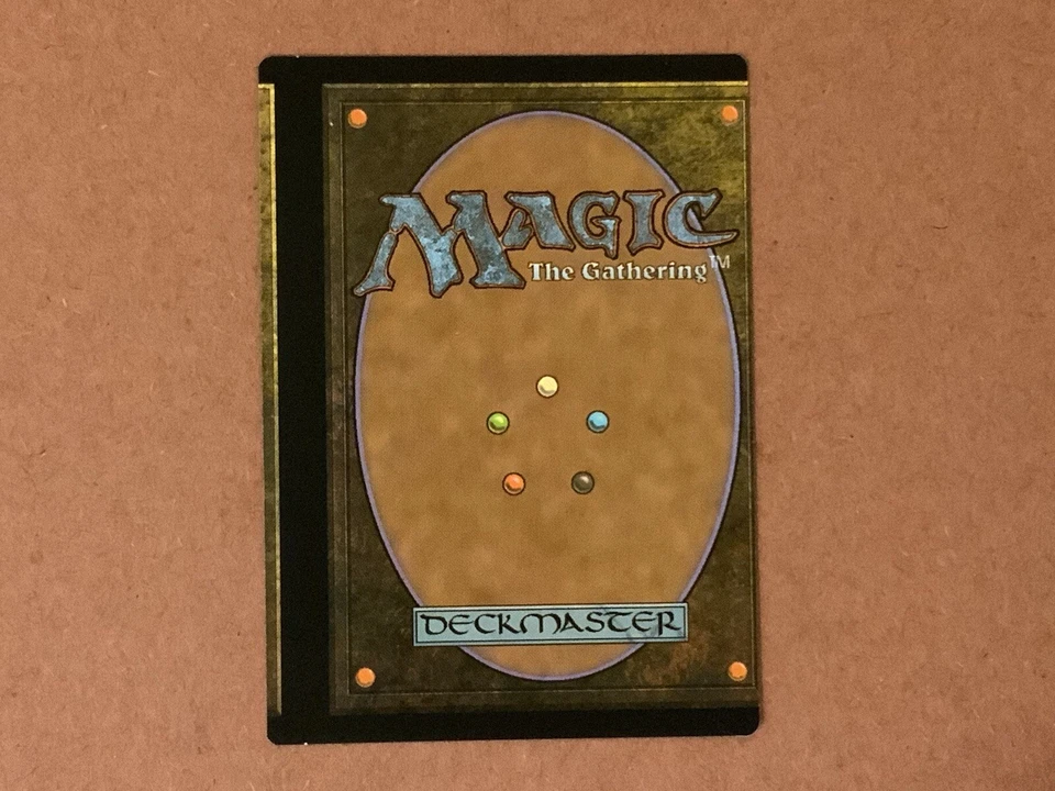 MTG Magic Sunpetal Grove Foil x1 Ixalan XLN NFC Miscut - Image 2 of 2