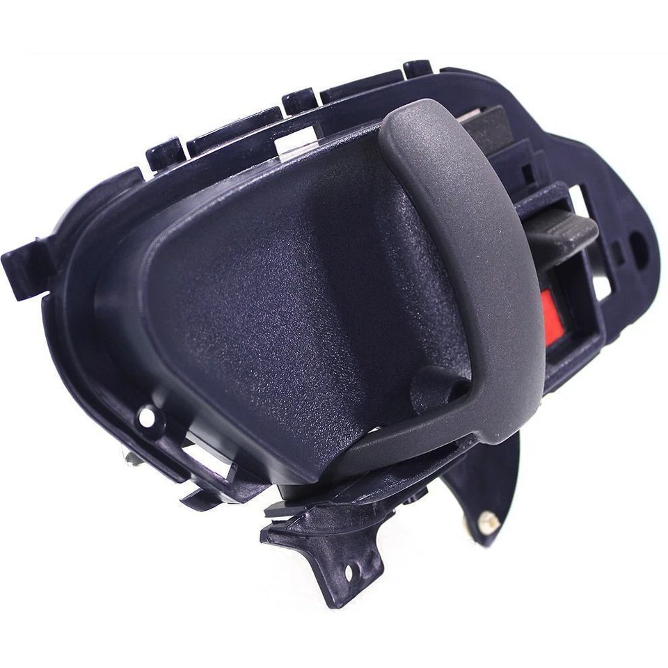 New Blue Driver Side Interior Door Handle For 1995-2002 Chevrolet GMC Trucks SUV Foto 2 de 4