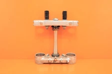 2010 09-12 CRF450R CRF450 Triple Tree Clamp Set Steering Stem Fork Brace Crown