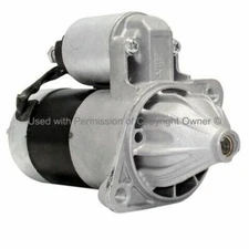 MPA 16939 Starter Motor | High-Quality Auto Part, Universal Fit for Multiple Mod