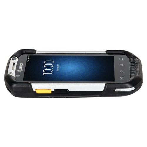 Escáner de código de barras portátil Zebra Android 8 computadora móvil escáner 1D/2D QR PDA - Imagen 6 de 9