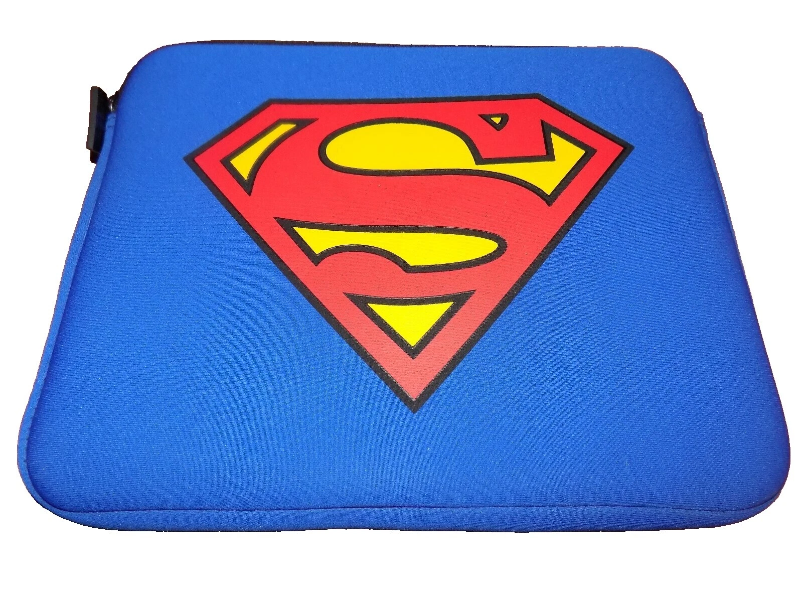 Superman Neoprene Tablet & eReader Sleeves/Pouches Folios
