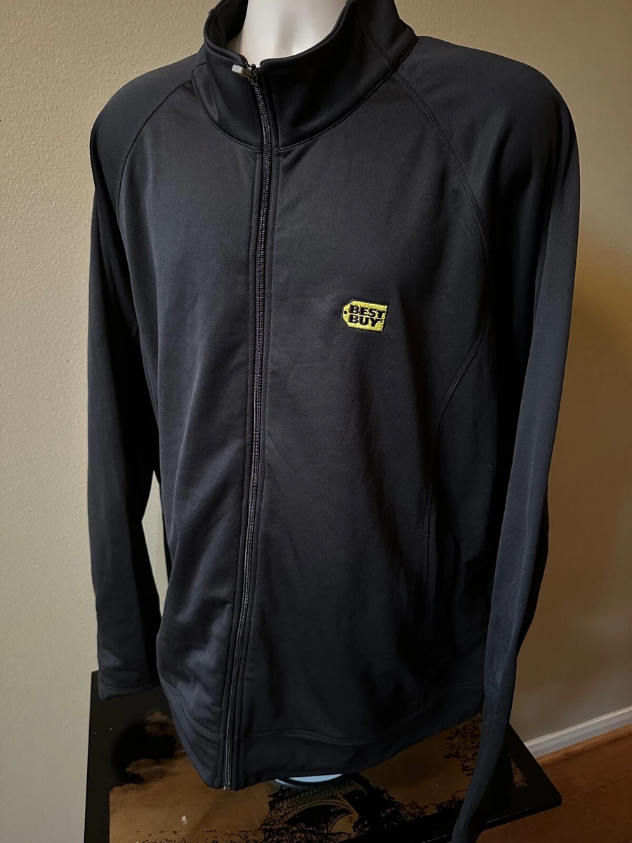 Best buy jacket sale
