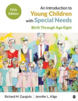 An Introduction to Young Children with Special Needs: Birth Through Ag - GOOD