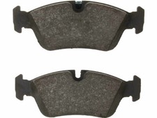 For 2000 BMW 328Ci Brake Pad Set Front Zimmer...