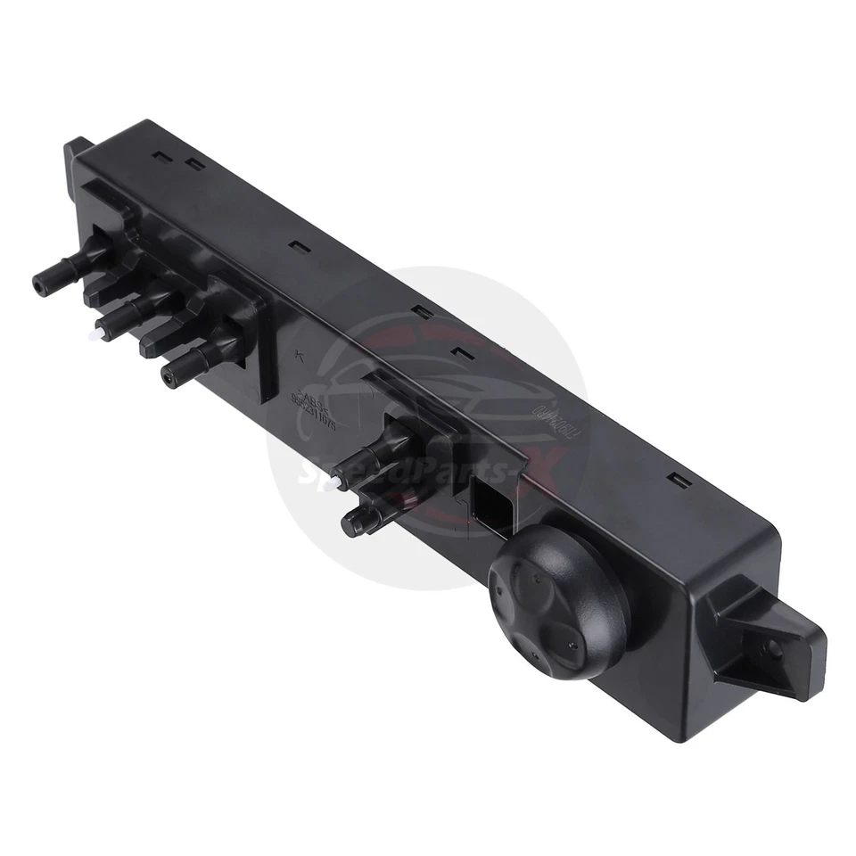 Left Driver Power Seat Switch For Hyundai Santa Fe & Santa Fe XL 3.3L 2013-2019 Foto 4 de 4