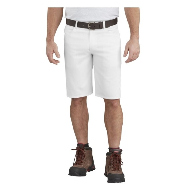 Dickies Flex Twill Carpenter Shorts 11 