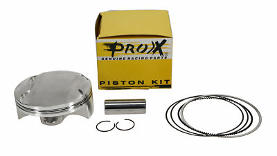Pro X Forged Piston Kit Nikasil Cylinder 95.98/STD 12.5:1 01.4429.B