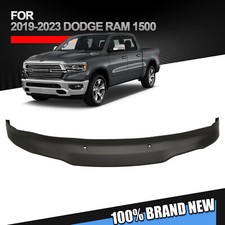 Fit For 2019 2020 2021 2022 2023 Front Bumper Air Dam Dodge Ram 1500 68429261aa Fit For 2019 2020 2021 2022 2023 Front Bumper Air Dam Dodge Ram 1500 68429261aa