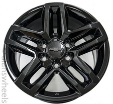 Brand New Chevy Silverado Avalanche Replica Trail Boss 18 Wheels Rims 5911