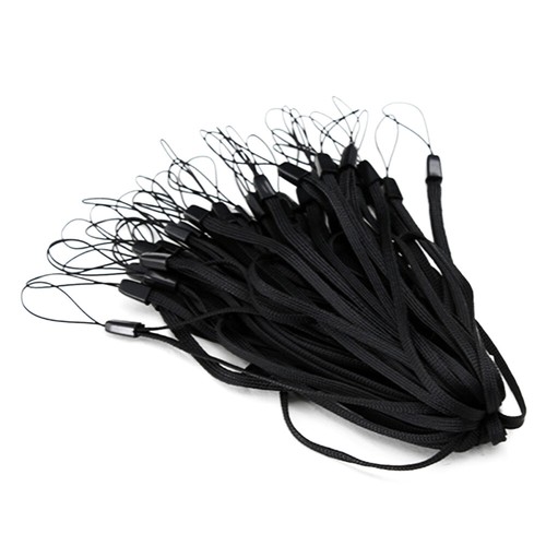 50 Pcs Hand Wrist Lanyard USB Flash Drive Handy Kabel Fräulein -Kamera - Zdjęcie 8 z 12