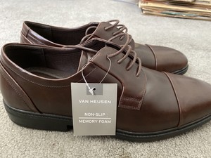 van non slip shoes