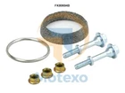 FK80694B Catalytic Converter Fitting Kit Kit for BM80694H