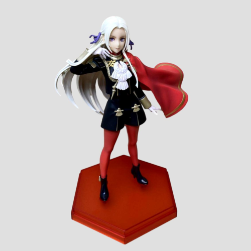 Fire Emblem Edelgard figure Used - Picture 1 of 1