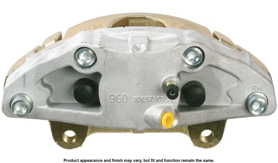 Pinza de freno de disco delantera derecha cardona para Volvo XC90 2003-2014 Foto 3 de 3