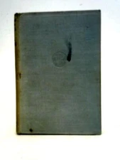 Selections From The Plays Of J.M. Barrie (J.M Barrie - 1931) (ID:58515)