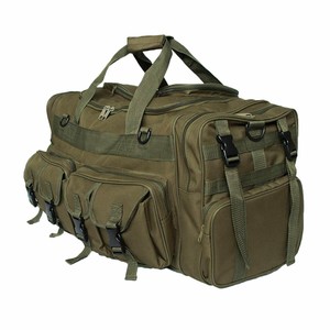 molle holdall