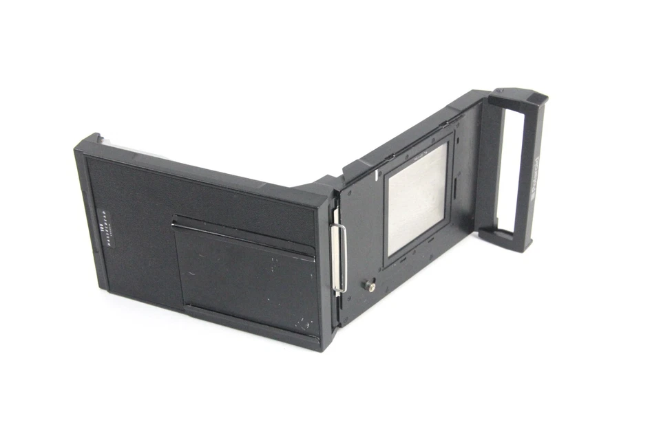 【Exc5+】Hasselblad Polaroid 100 Film Black  From Japan #2502 - Image 3 of 4