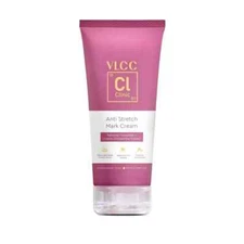 VLCC Clinic Anti-Stretch Mark Cream 100ml free shipping world wide
