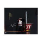 Gordie Howe Autographed Detroit Red Wings 16x20 Photo - PSA/DNA COA