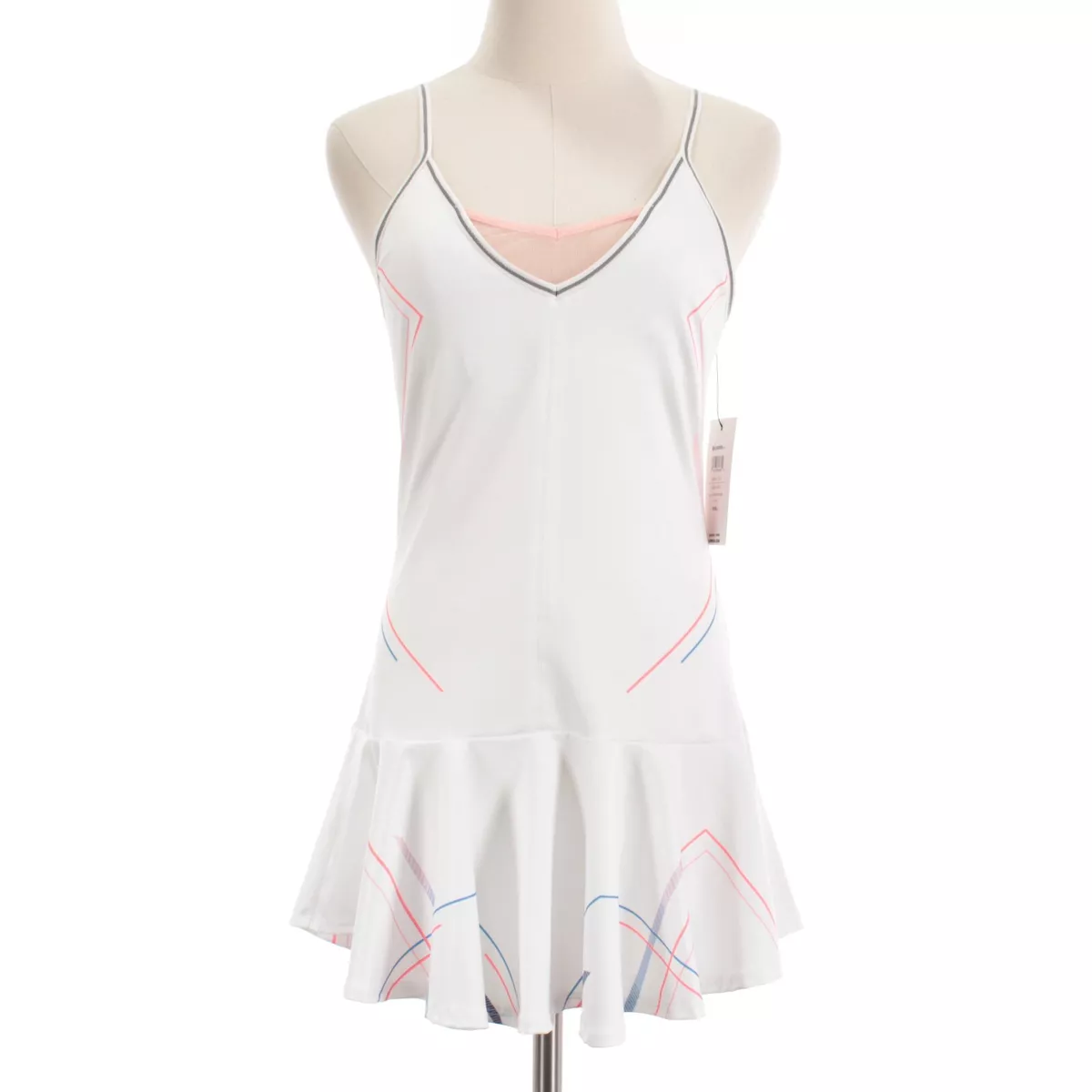 K swiss shop tennis dress