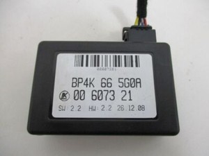 Sensor Rain Sensor Mazda 3 (BL) 2.2 MZR-CD BP4K665G0A | eBay