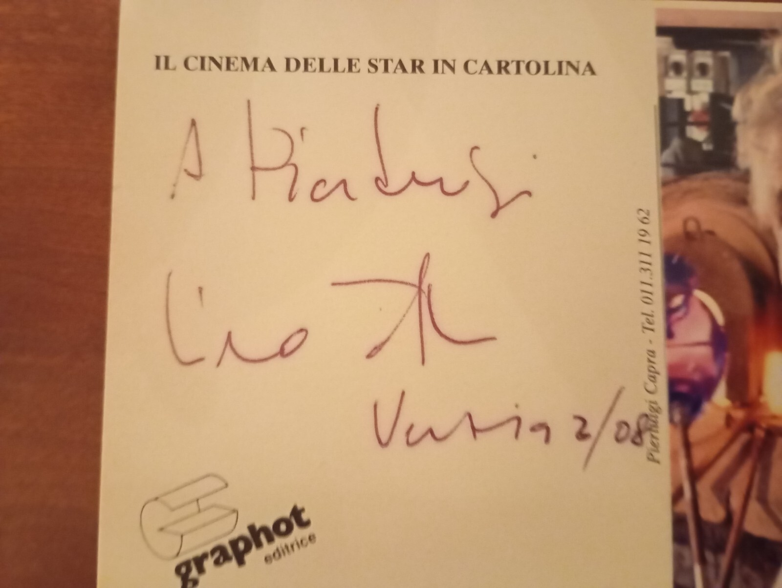 Foto 3 di 5