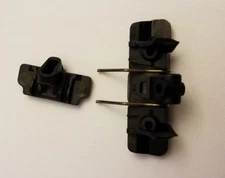 Andis Cordless T-Outliner lithium-LI replacement blade drive assembly #S20657