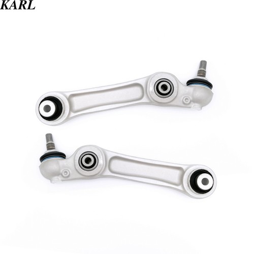 Front Control Arm Suspension 10 Kit for BMW 5 6 Series 528i 535d 535i 640i Sedan - Picture 5 of 8