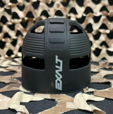 NEW Exalt Tank Grip - Stealth Grey