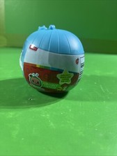 Cocomelon Alphabet Surprise Rare Series 1 Blue Mystery Ball Toy