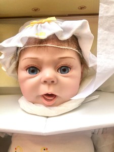 ashton drake vinyl dolls