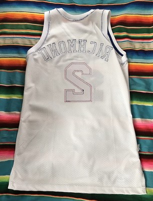 人気新品 KINGS チャンピオン NBA RICHMOND 90'sユニホーム