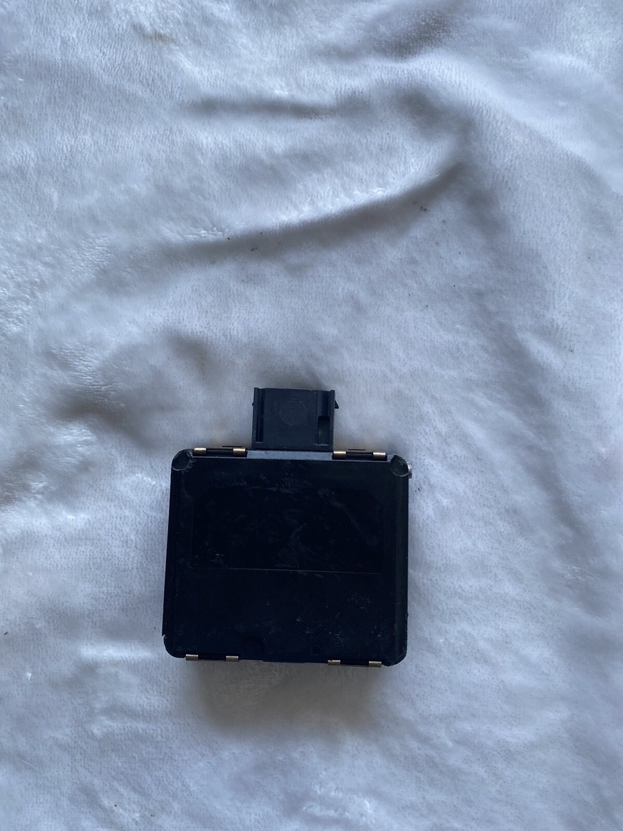 2021 VW Jetta Front Radar Distance Sensor OEM | eBay