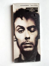 Peter Murphy ~ HOLY SMOKE ~ cd 1992 NEW LONGBOX (long box.Bauhaus) 1ST PRESS.