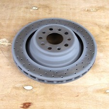 Disque de frein Maserati QUATTROPORTE