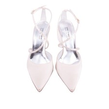 Lino Torresi Donna Sposa Bianco Panna Made In Italy In Saldo 2234