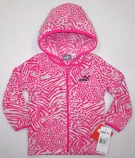 puma leopard fleece