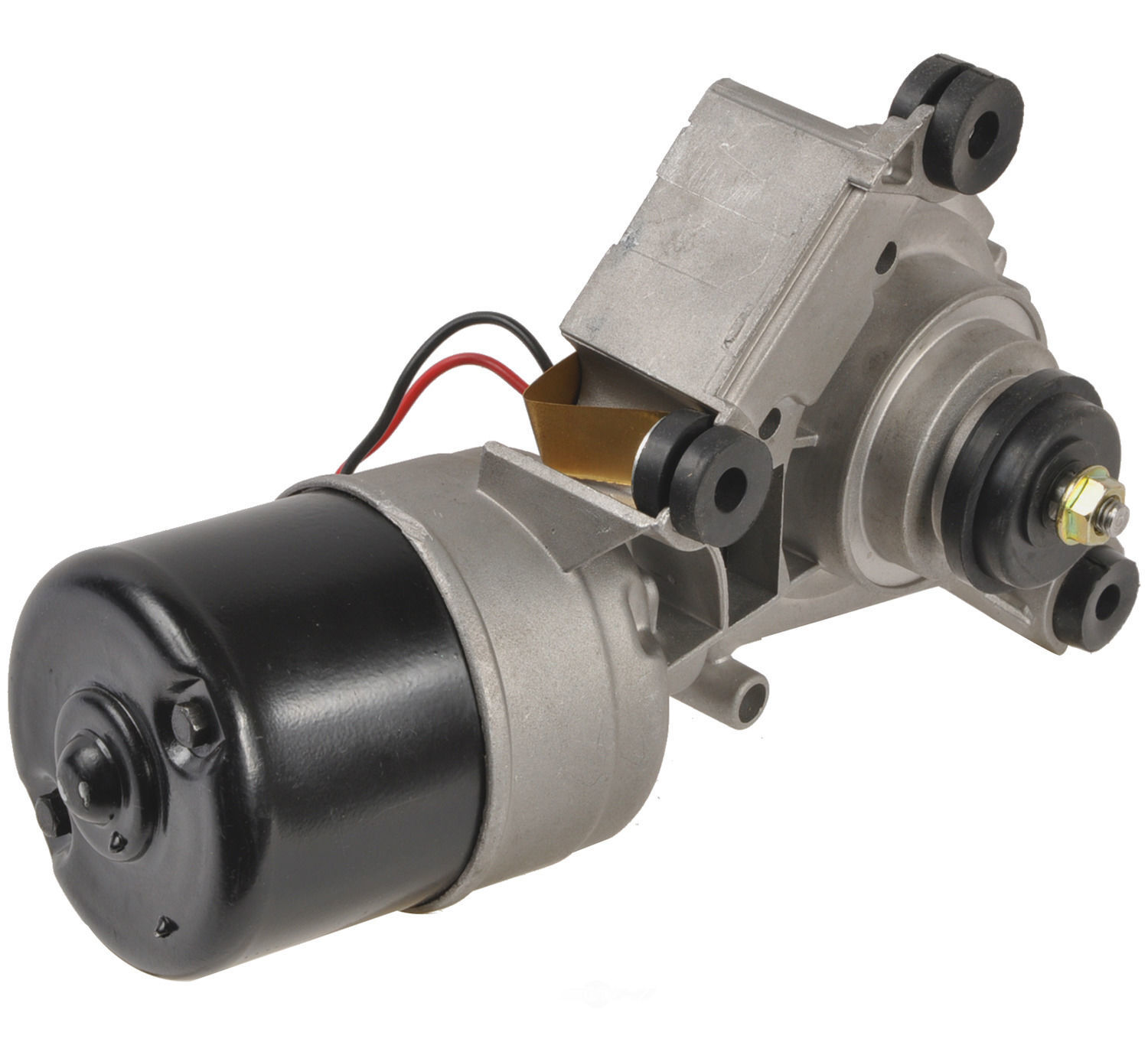 Windshield Wiper Motor fits 19681973 Pontiac Bonneville,Catalina