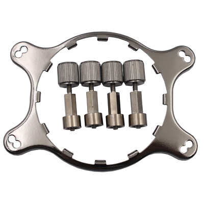 For NZXT Kraken X52 X53 X61 X62 CPU Cooler AM4 Mount