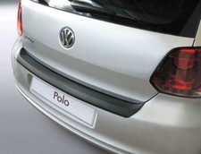 Ladekantenschutz für VW Polo 6R Fließheck - Bj. 06/2009-03/2014