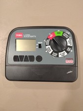 UNTESTED NO POWER ADAPTOR TORO Lawn Master II
