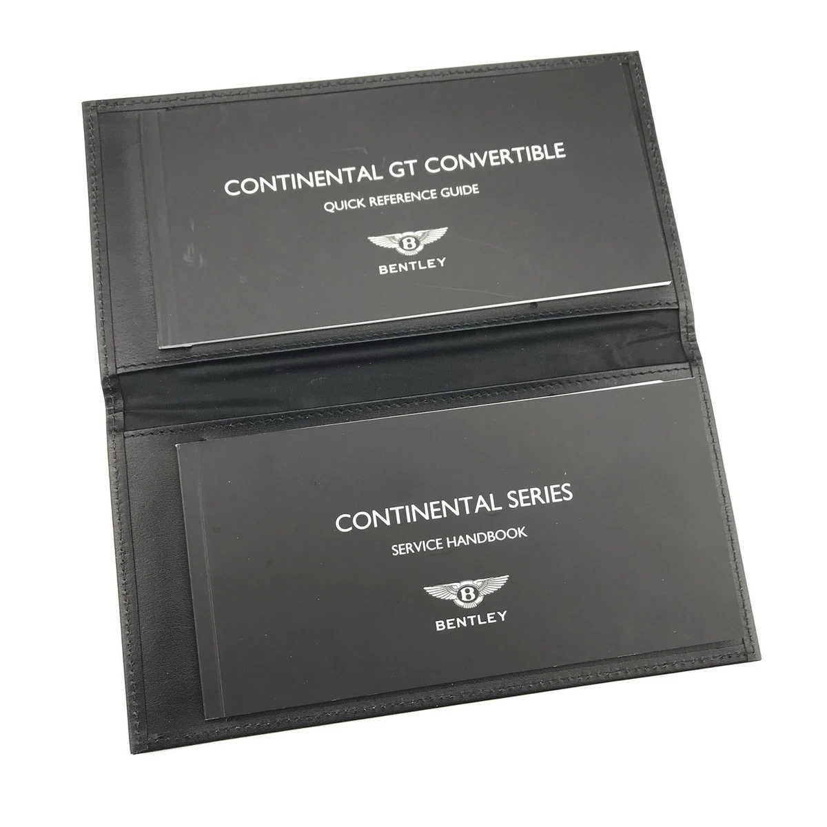 Bentley Bentley Car & Truck Owner & Operator Manuals for sale | eBay