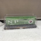 Menards Gold Line Northern Pacific Box Car 279-2654 O Gauge Train Car — photo 1